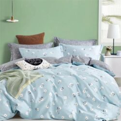 Edelweiss Quilt Cover Set