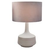 Petra Table Lamp Grey