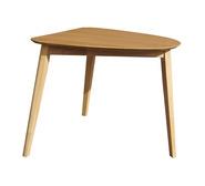 Enzo Dining Table Brown