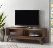 Emiley 120Cm Entertainment Unit Brown