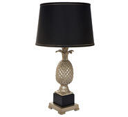 Marilla Table Lamp Yellow