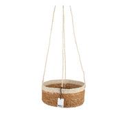 Airlie Hanging Basket Neutral