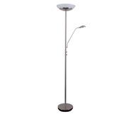 Madinah Floor Lamp Grey