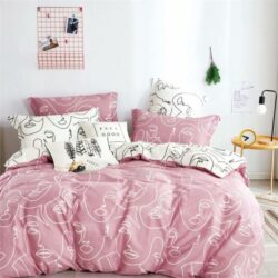 Picasso Quilt Cover Set