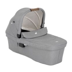 Joie Ramble XL Carrycot - Pebble