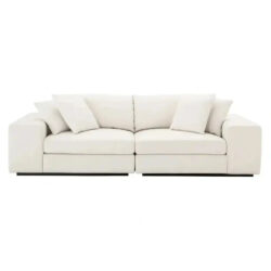 Eichholtz Vista 3 Seater Grande Sofa