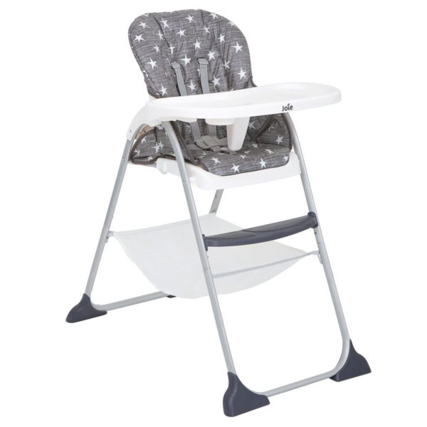 Joie Mimzy Snacker Highchair