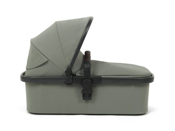 Zummi Halo Tandem Carrycot